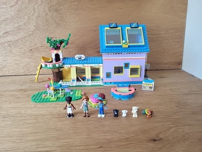 Lego Friends Selection Of Sets