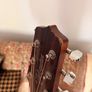 Takamine Acoustic Guitar Image 5