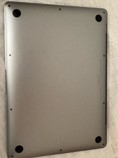 MacBook Air M1 13.3 with Magic Mouse boxed