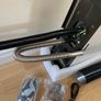 5kw Portable diesel heater 12v Image 5
