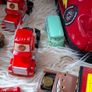 Disney Pixar Cars Lighting McQueen Image 2