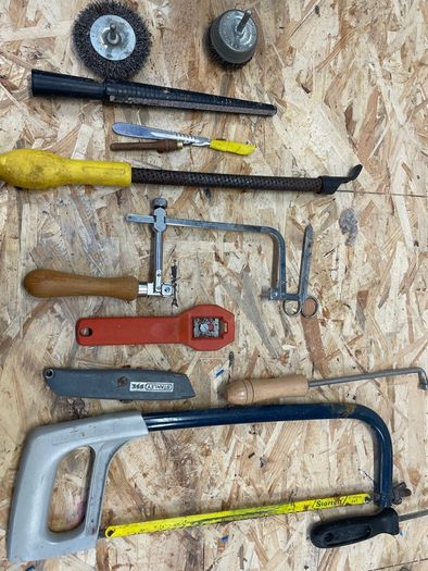 Tools