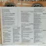 Wolfe Tones Let The People Sing LP 1972 Irish Press DOL 1004 A1/B1 + Insert Image 8