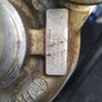 Mazda 6/CX5 turbocharger Image 2