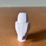 Harry Potter's Owl Hedwig Minifigure Image 2