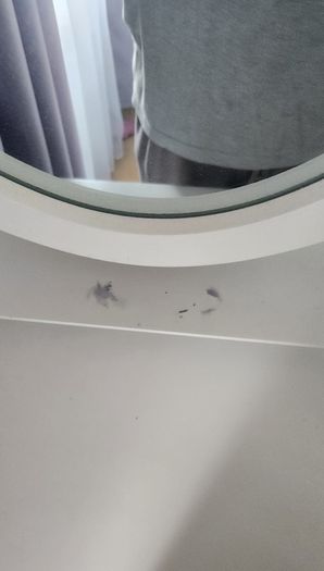 Dressing table
