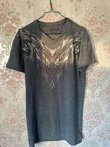 Long Oversized Shirt