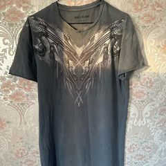 Long Oversized Shirt