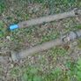 2004 Ford Transit 2.4 Rwd Mwb, Driveshaft. Image 2