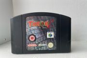Turok 2 Nintendo 64