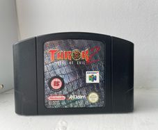 Turok 2 Nintendo 64