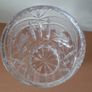 Vintage Waterford crystal large vase - 11inchs tall Image 9