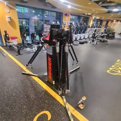 Keiser Infinity Triple Functional Trainer (with Compressor)