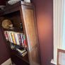 wooden cabinet / shelf Image 3