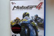 ps2 MotoGP 4