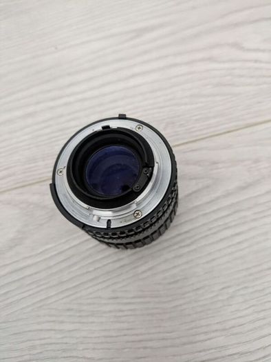 Nikon Series E 100mm f/2.8 AI-S Manual Focus Lens