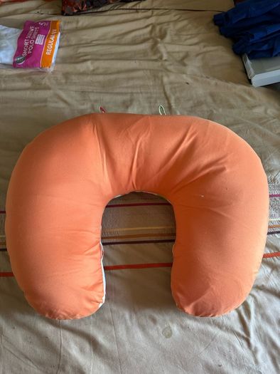 feeding cushion