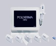 POLDERMA hifu II ( professional)