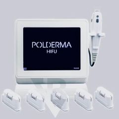 POLDERMA hifu II ( professional)