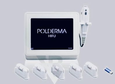 POLDERMA hifu II ( professional)