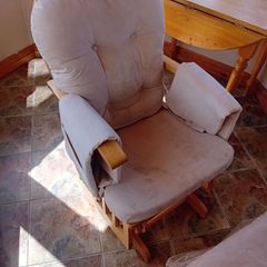 rocking chair