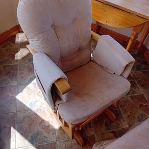 rocking chair