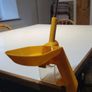 Vintage Cherry pitter or stoner Image 2