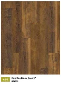 Dureco Classic Line A15 Oak Bordeaux Floor Boards