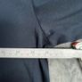 19v69 by Versace Italia T-Shirt TADEO - Black - Mens XL Gold 2001 Logo Print BN Image 7