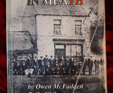 The Old IR.A. In Meath / Owen McFadden / 2015