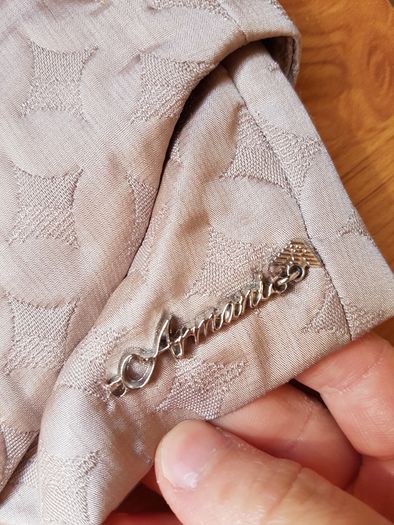 BNWT - Armani junior short