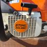 Stihl MS 390 Chainsaw, 20" Bar, Serviced and Private Use Only Image 2