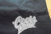 Coors Light V-Neck T- Shirt for sale