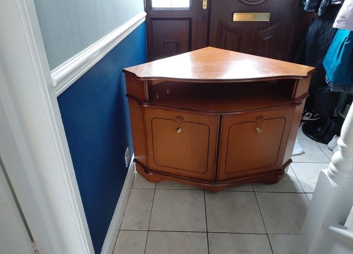 TV Unit