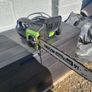 Electric Mini Chainsaw / Corded Chainsaw Image 8