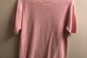 Pink top (medium)