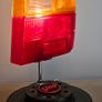 Fiat Uno Table Lamp Image 2