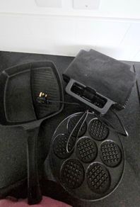 Sandwich maker, Pancake Pan