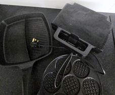 Sandwich maker, Pancake Pan