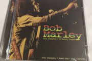 Bob Marley - Soul Almighty Cd
