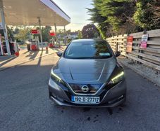 Nissan Leaf 2019