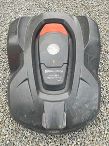 husqvarna Automower