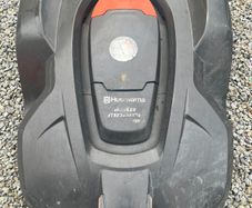 husqvarna Automower