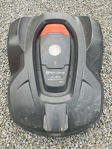 husqvarna Automower
