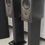 Mission M71 Bookshelf Speakers Quality hifi Image 3