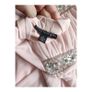Dress in dusty pink colour Size M Image 2