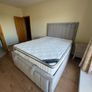 Double Bed with Mattress Image 2