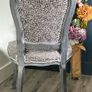 Stunning Statement chair Image 4