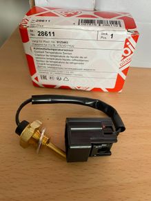 Coolant Temp Sensor Volvo S40,V40 V70 C70
