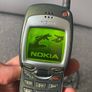 Nokia 7110 Image 8
